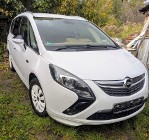 Opel Zafira C Tourer