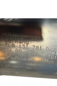 VW T6.1 KATALIZATOR DPF 7LA131701C 7LA166CA 7LA131780B 7LA230AA-2