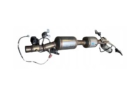 VW T6.1 KATALIZATOR DPF 7LA131701C 7LA166CA 7LA131780B 7LA230AA