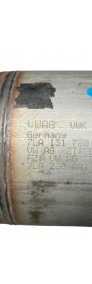 VW T6.1 KATALIZATOR DPF 7LA131701C 7LA166CA 7LA131780B 7LA230AA-4