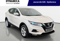 Nissan Qashqai II 1.2DIG-T 116KM M6 2017/2018 r., salon PL, przebieg tylko 88tys.km