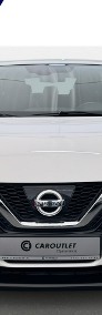 Nissan Qashqai II 1.2DIG-T 116KM M6 2017/2018 r., salon PL, przebieg tylko 88tys.km-3
