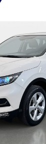 Nissan Qashqai II 1.2DIG-T 116KM M6 2017/2018 r., salon PL, przebieg tylko 88tys.km-4