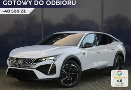 Peugeot Inny Peugeot GT e-DCS 1.2 mHEV 408 GT e-DCS 1.2 mHEV 136 KM / Pakiet Bezpieczeńst