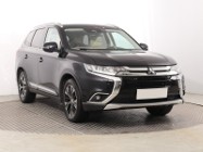 Mitsubishi Outlander III Salon Polska, Serwis ASO, Automat, 7 miejsc, VAT 23%, Skóra,