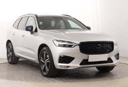 Volvo XC60 II , Salon Polska, Serwis ASO, 197 KM, Automat, VAT 23%, Skóra,