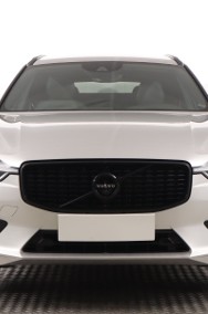 Volvo XC60 II , Salon Polska, Serwis ASO, 197 KM, Automat, VAT 23%, Skóra,-2