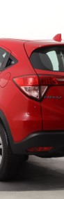 Honda HR-V II , Salon Polska, Serwis ASO, Klimatronic, Tempomat,-4