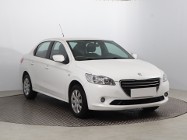 Peugeot 301 , Salon Polska, Klima, Tempomat, Parktronic