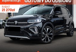 Volkswagen T-Cross R-Line Plus 1.5 TSI DSG T-Cross R-Line Plus 1.5 TSI 150KM DSG