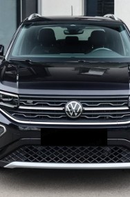 Volkswagen T-Cross R-Line Plus 1.5 TSI DSG T-Cross R-Line Plus 1.5 TSI 150KM DSG-2