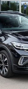 Volkswagen T-Cross R-Line Plus 1.5 TSI DSG T-Cross R-Line Plus 1.5 TSI 150KM DSG-3