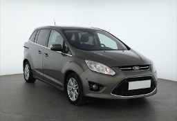 Ford C-MAX II Grand C-Max , Navi, Klimatronic, Tempomat, Parktronic,