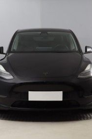 Tesla Model Y SoH 86%, Salon Polska, Serwis ASO, Automat, VAT 23%, Skóra,-2