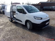Toyota Proace Proace City