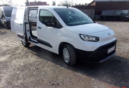 Toyota Proace Proace City