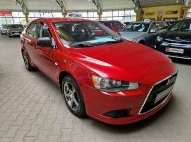 Mitsubishi Lancer VIII 1.8 Benz. AUTOMAT !!-1