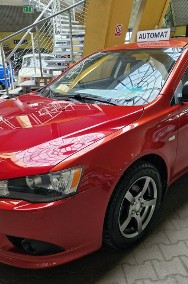 Mitsubishi Lancer VIII 1.8 Benz. AUTOMAT !!-2