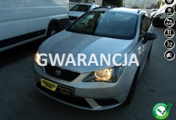 SEAT Ibiza V SPRZEDAM ŁADNEGO SEATA IBIZE Z 2012R 1.2 B 1 REJESTRACJA 18.12.2012R