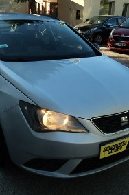 SEAT Ibiza V SPRZEDAM ŁADNEGO SEATA IBIZE Z 2012R 1.2 B 1 REJESTRACJA 18.12.2012R-2