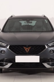 Cupra Formentor , Serwis ASO, Automat, Skóra, Navi, Klimatronic, Tempomat,-2