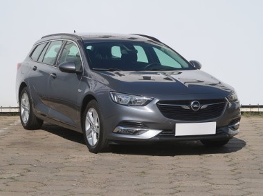 Opel Insignia , Navi, Klimatronic, Tempomat, Parktronic-1