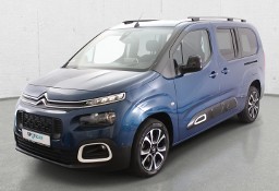 Citroen Berlingo II 1.5 BlueHDI 2021 FVat23 od RiA