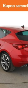SEAT Leon III full led dsg virtual navi kamera pdc fr mhev climatronic 3 strefowy-4