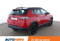 Jeep Compass II GRATIS! Pakiet Serwisowy o wartości 1500 zł!