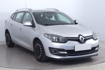 Renault Megane III , Salon Polska, Klima, Tempomat