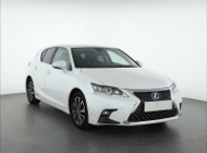 Lexus CT I , Salon Polska, Serwis ASO, Automat, Klimatronic, Parktronic