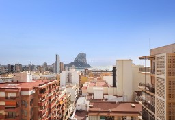 Mieszkanie Calpe/Calp