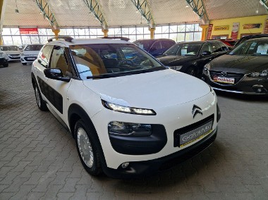 Citroen C4 Cactus I Zobacz opis !! W podanej cenie Roczna Gwarancja !!-1