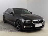 BMW SERIA 5 VI (F07/F10/F11) BMW SERIA 5 , Salon Polska, 265 KM, Automat, Skóra, Navi, Klimatronic,