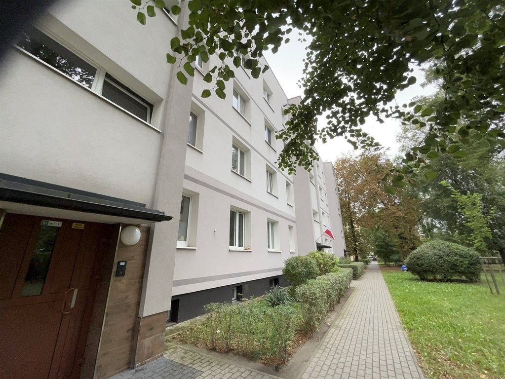 Mieszkanie na wynajem, 67 m² Ochota