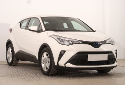 Toyota C-HR , Serwis ASO, Automat, VAT 23%, Klimatronic, Tempomat,
