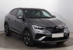 Renault Arkana Salon Polska, Serwis ASO, Automat, Skóra, Navi, Klimatronic,