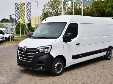 Renault Master dCi L3H2 Extra-1