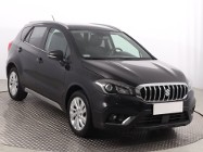 Suzuki SX4 S-Cross , Salon Polska, 1. Właściciel, Serwis ASO, Klimatronic,