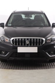 Suzuki SX4 S-Cross , Salon Polska, 1. Właściciel, Serwis ASO, Klimatronic,-2