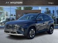 Hyundai Tucson III Manual w wersji Executive