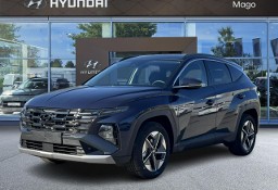 Hyundai Tucson III Manual w wersji Executive
