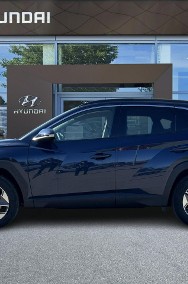 Hyundai Tucson III Manual w wersji Executive-2