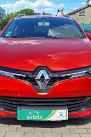 Renault Clio IV *Ekonomiczna*Zadbana*PEWNE AUTO*PL*AutentycznyPrzebieg 71 tyś*-2