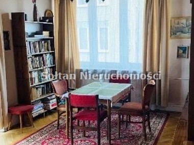 Mieszkanie, sprzedaż, 37.50, Warszawa, Ochota-1