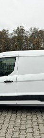 Ford Transit Connect 1,6 Tdci 95 ps zarejestrowany 3 osobowy klima long-3