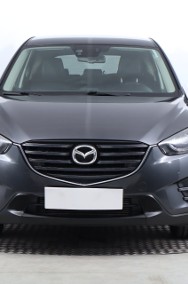 Mazda CX-5 , Automat, Skóra, Navi, Xenon, Bi-Xenon, Klimatronic,-2