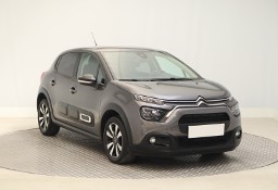 Citroen C3 III , Salon Polska, 1. Właściciel, Automat, VAT 23%, Klimatronic,