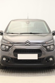 Citroen C3 III , Salon Polska, 1. Właściciel, Automat, VAT 23%, Klimatronic,-2