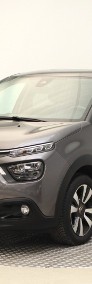 Citroen C3 III , Salon Polska, 1. Właściciel, Automat, VAT 23%, Klimatronic,-3